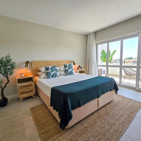 Studio Vau Beach Sunset View Portimão Kültér fotó